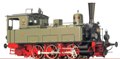 Паровоз T3 Brawa HO (40038)